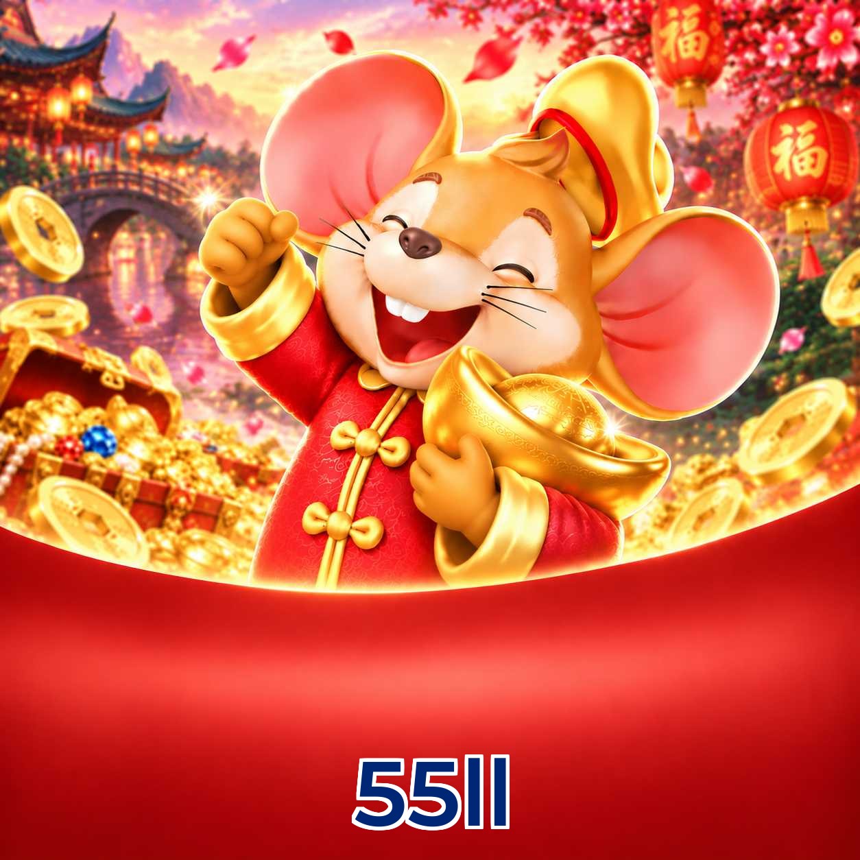 55ll Top Slots