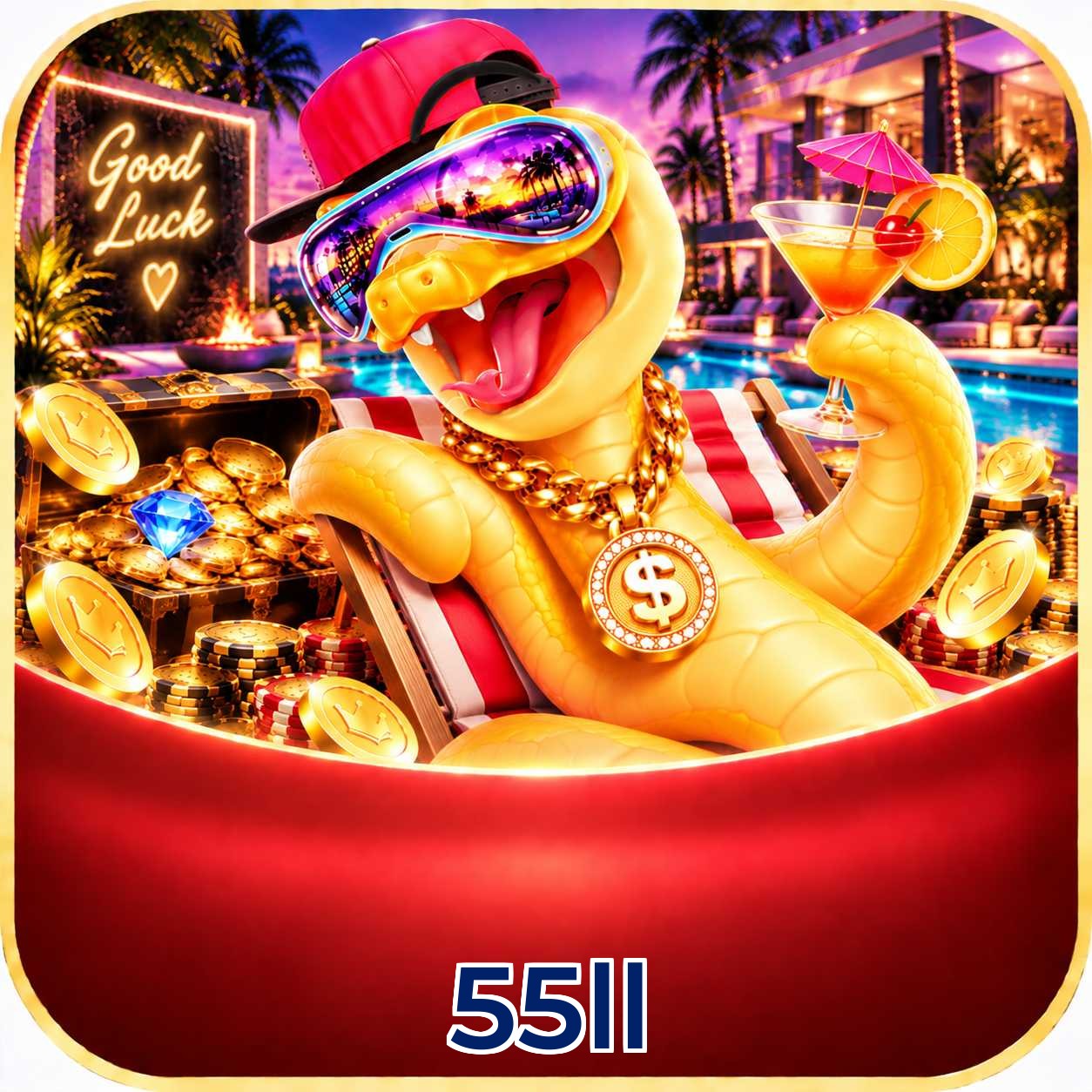 55ll Cashback