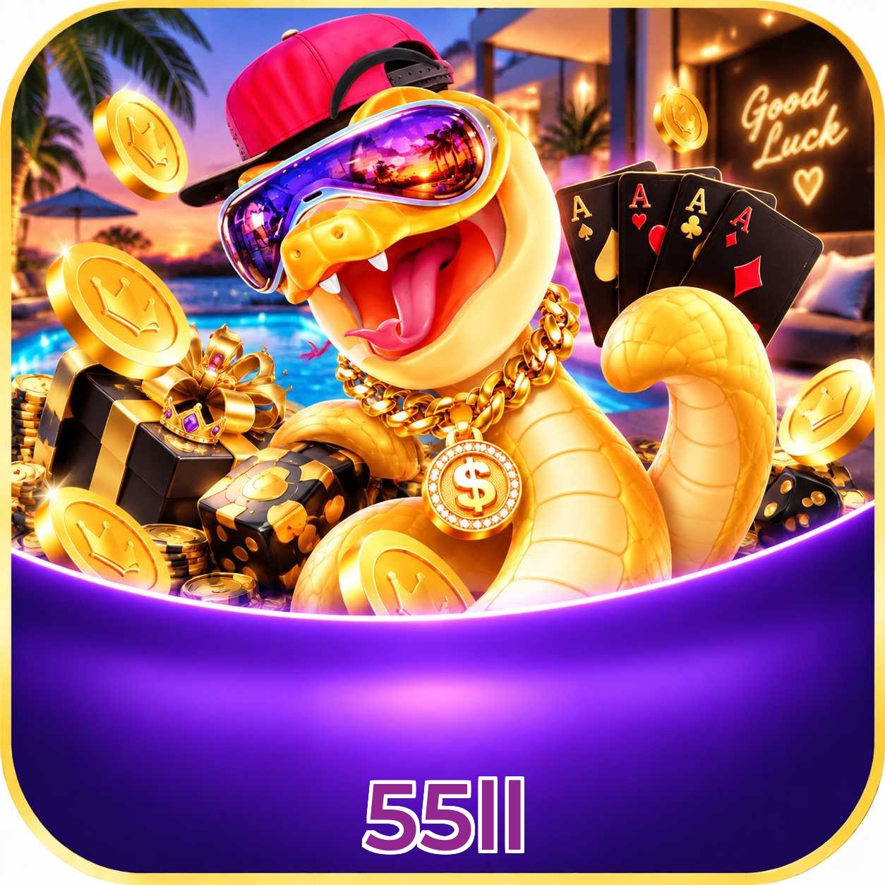 55ll Bet FAQ