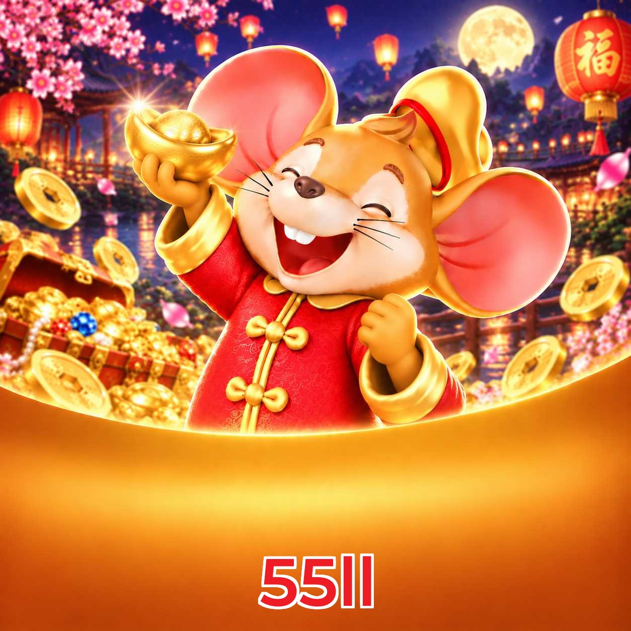 55ll Estratégias Slots