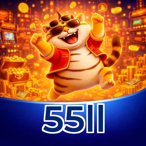 Catálogo de jogos 55ll com fornecedores Pragmatic Play, Evolution, NetEnt