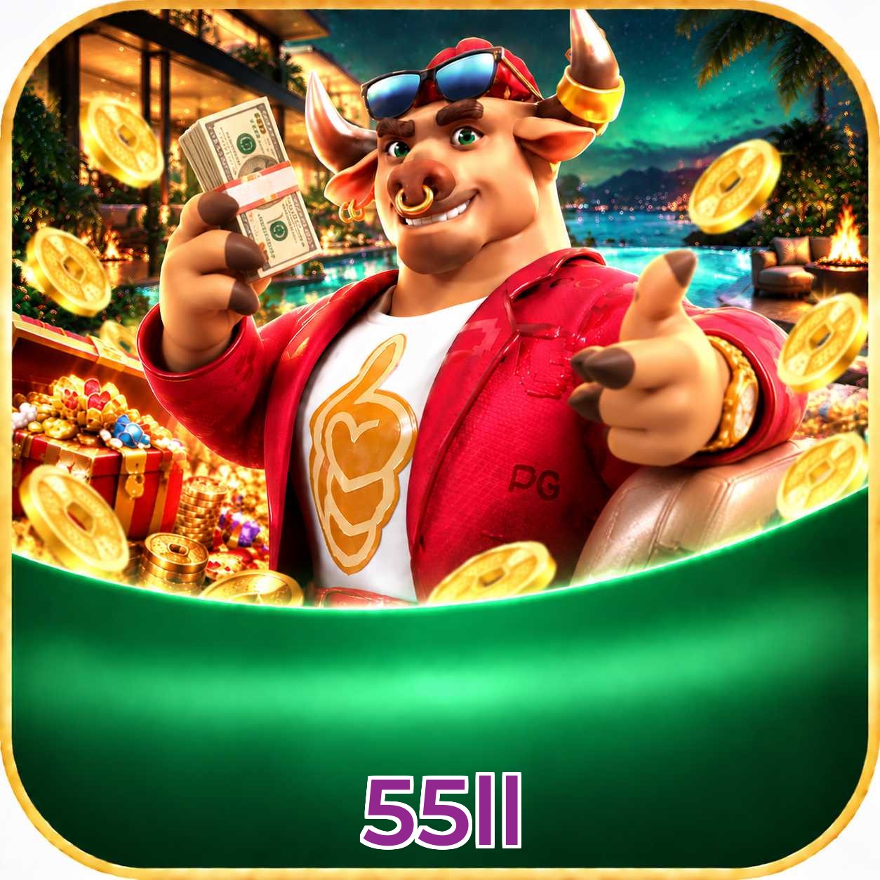 55ll Live Games
