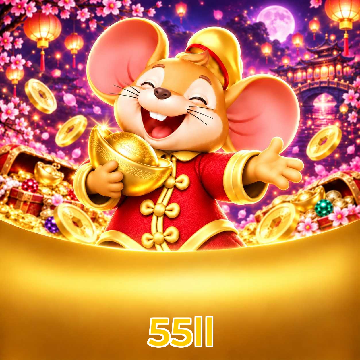 55ll Responsible Gaming