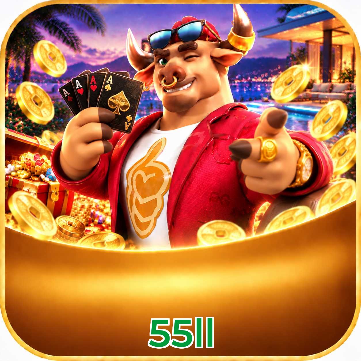 55ll VIP FAQ