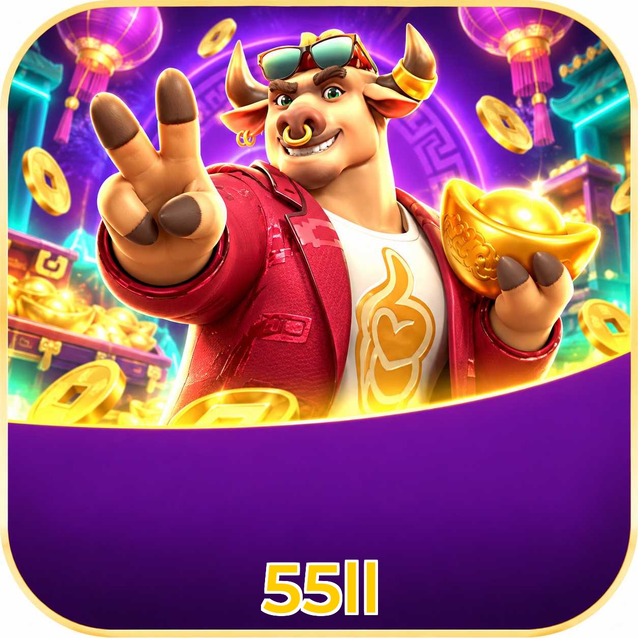 55ll Live Casino Overview
